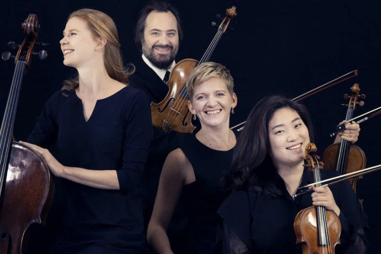 Artemis Quartet